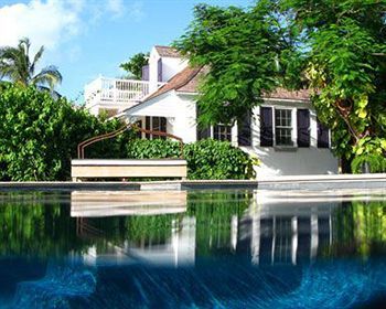 Squires Estate Hotel Governor’s Harbour Bagian luar foto