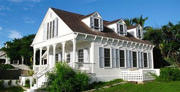Squires Estate Hotel Governor’s Harbour Bagian luar foto