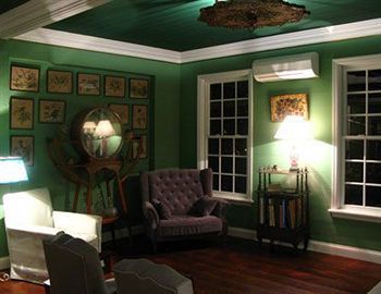 Squires Estate Hotel Governor’s Harbour Bagian luar foto