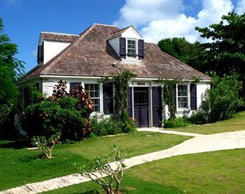 Squires Estate Hotel Governor’s Harbour Bagian luar foto